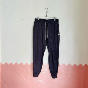 Vuori Plum Joggers